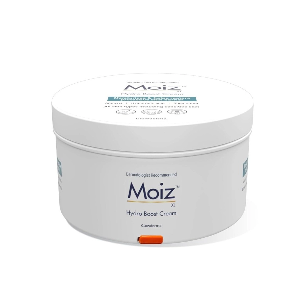 Moiz, XL Cream 200 gram