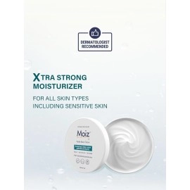 Moiz, XL Cream 200 gram
