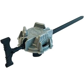 YOUNG TOYS B-104 Burst Winning Valkyrie 12VI Starter Spinning Top, One Size