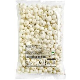 Minimal Organic Makhana Fox Nut, 700g (175g*4)(Organic Makhana)(Gread A/Big Size)