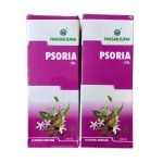 Nagarjuna Psoria Oil (100ml) (Pack of 2)