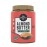 The Butternut Co. Almond Butter Unsweetened, Crunchy 1KG (No Added Sugar, Vegan, High Protein, Keto)