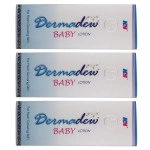 Dermadew Baby Lotion