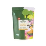 TWO BROTHERS Sugarcane Jaggery, Crushed Granular 500 gms