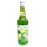 Manama Lime and Mint Mojito Flavoured Syrup for Mocktails & Cocktails (750ML)