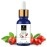 Good Vibes Rose Hip Radiant Glow Face Serum, 10 Ml