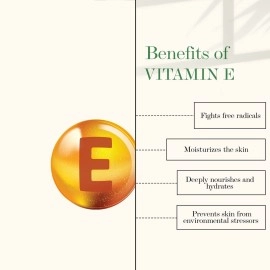 Good Vibes Vitamin C & E Age Defying Serum, 10 ml Light Weight Non Greasy Helps Reduces Wrinkles Skin Repair, Naturally Glowing Face No Parabens Sulphates, Animal Testing, Multi