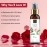 Good Vibes Anti Ageing Rose Glow Toner - 120ml