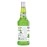 Manama Lime and Mint Mojito Flavoured Syrup and Blue Curacao Flavoured Fruit Twist Syrup 750ML Each, Pack of 2
