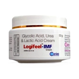 PREMIUM LOCKS CANIXA Logifeel-IMF Cream For Wrinkles Brightening Skin Cream, 50g