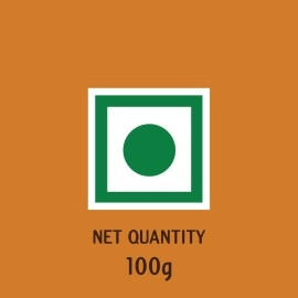 KILLI Avarampoo | Tarwar | Aavaram | Senna auriculata | Tangedu Flower Crushed, 100g (Pack of 2)