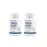Trexgenics ZMAG PLUS Bioactive Zinc & Magnesium Bisglycinate,Pyridoxal-5-phoshate & D3 Next Generation,Superior,Bioavailable Sports Recovery,Performance & Restful Sleep(60x2 Pack=120 Veg. Capsules)