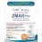 Trexgenics ZMAG PLUS Bioactive Zinc & Magnesium Bisglycinate,Pyridoxal-5-phoshate & D3 Next Generation,Superior,Bioavailable Sports Recovery,Performance & Restful Sleep(60x2 Pack=120 Veg. Capsules)