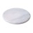 Jaipur Ace Indian White Marble Chakla/Rolling Pin Board/Roti Maker/Chapati Maker/papad chakla for Home & Kitchen | Full Finished Marble Roti Maker Kitchen Utensil (10 Inch)