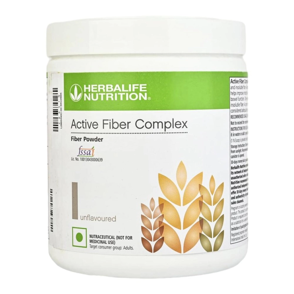 Herbalife Active Fiber Complex Unflavored