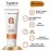 Trycone Ultra Matte Dry Touch L- Glutathione Sunscreen Gel, SPF 60 PA+++ With Wi-Fi & Blue Light Radiation Protection, 100 Gm
