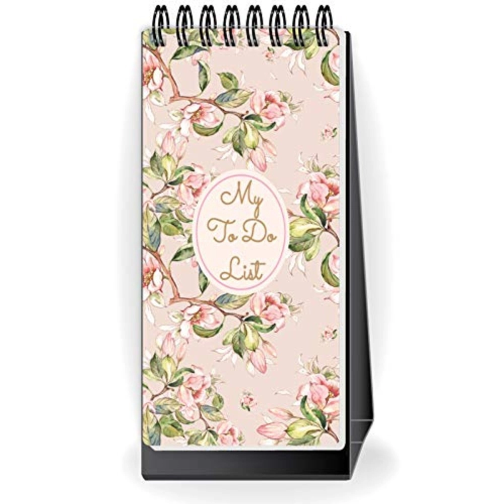 Nourish Desktop Standing to Do List