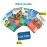 Skillmatics Card Game - Guess in 10 Things That Go, Perfect for Boys, Girls, Kids, and Families Who Love Board Games and Educational Toys, Travel Friendly, Gifts for Ages 6, 7, 8, 9