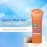 Lotus Herbals Safe Sun DeTAN After-Sun Face Wash Gel | Papaya & Aloe Vera |Preservative free, enriched with natural actives| All Skin Types | 100g