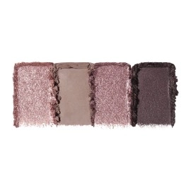 E.L.F. Bite Size Eyeshadows, 0.12 Oz, Rose Water, 3.5 G (Pack Of 1)