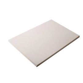 Fabriano Artistico Traditional White Watercolour paper, 100% cotton - Hot Pressed, 300 GSM, Size A5, 15 Sheets|Ideal for watercolour, drawing, with tempera, gouache, acrylic, ink, charcoal, graphite.
