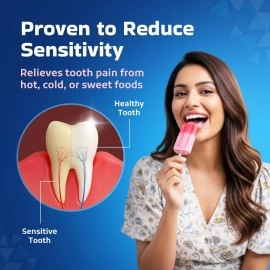 EMOFORM-R Toothpaste 100 gm Pack of 2