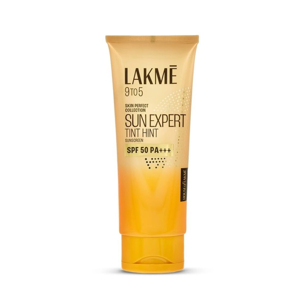 Lakme Sun Expert Tinted Sunscreen 50 SPF 50 g