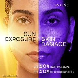 Lakme Sun Expert Tinted Sunscreen 50 SPF 50 g