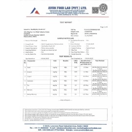 HealthyHey Nutrition Selenium Capsules 40mcg - Superior Absorption - 60 Vegetarian Capsules