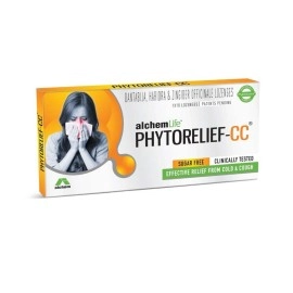 Alchem Life PhytoRelief CC Natural Immunity Booste..