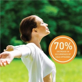 Alchem Life PhytoRelief CC Natural Immunity Booster