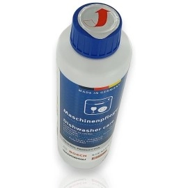 BOSCH SIEMENS Dishwasher Machine Care