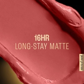 LAKM Forever Matte Liquid Lip, 16hr Lipstick, Lightweight & transferproof - Coral Sense 5.6ml