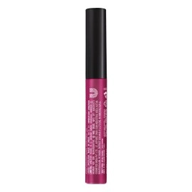 LAKM Forever Matte Liquid Lip Colour, Long-Lasting Liquid Lipstick, Lightweight & Transferproof, Smudgeproof - Red Wine, 5.6ml