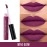 LAKM Forever Matte Liquid Lip Colour, Wine Glow, 5.6 ml