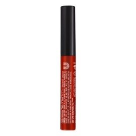 LAKM Forever Matte Liquid Lip Colour, Red Cherry, 5.6 ml