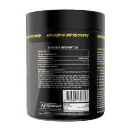 Bigmuscles Nutrition Citrulline Malate [50 Servings] |2000 mg | Pre Workout | Enhance Muscle Pumps | Improve Muscle Vascularity | Nitric Oxide Booster | Train Harder For Longer Hours