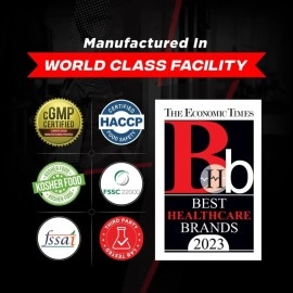 Bigmuscles Nutrition Beta-Alanine Powder [50 Servings] | Supports Increased Performance, Lean Mass Gains, Workout Capacity, Strength & Endurance