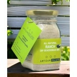 Artisan Palate All Natural Ranch Seasoning Mix 100grms