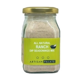 Artisan Palate All Natural Ranch Seasoning Mix 100grms