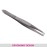 VEGA Tweezer, Silver (Pack of 2)