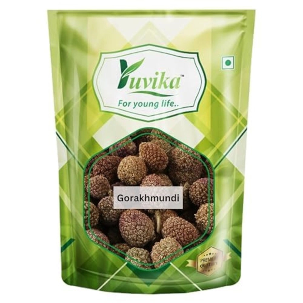 Yuvika Gorakhmundi Sphaeranthus Indicus East Indian Globe Thistle - 800g