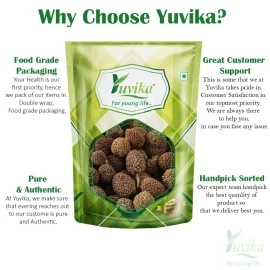 Yuvika Gorakhmundi Sphaeranthus Indicus East Indian Globe Thistle - 800g