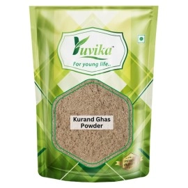 Yuvika Bophali - Baphuli - Corchorus Depressus Kurand Ghas Powder (800g)