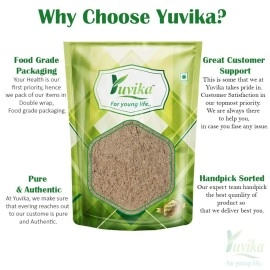 Yuvika Bophali - Baphuli - Corchorus Depressus Kurand Ghas Powder (800g)