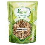 YUVIKA Aak ka Phool - Aakh Phool - Madar - Calotropis Procera (100 Grams)