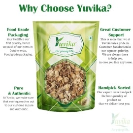 YUVIKA Aak ka Phool - Aakh Phool - Madar - Calotropis Procera (100 Grams)