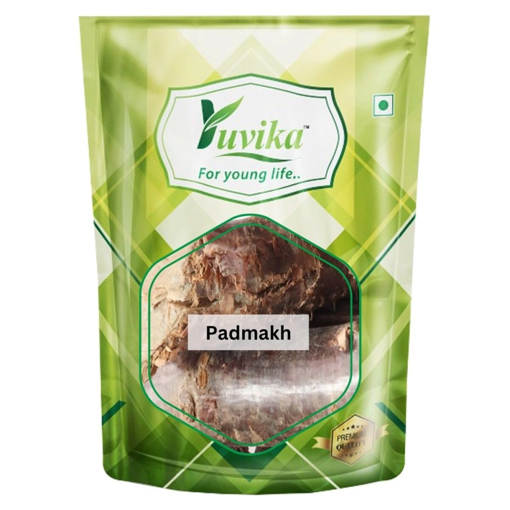 YUVIKA Padmakh - Padmankh - Padmak - Prunus Cerasoides - Wild Himalayan Cherry Tree (400 Grams)