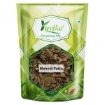 Yuvika Mehndi Patta - Henna Leaves - Lawsonia Inermis 200 Grams