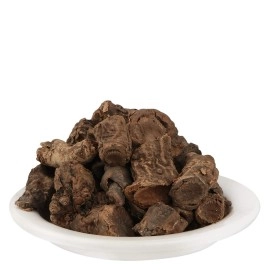 YUVIKA Pakhanved - Pashan bed - Pakhanbed - Patharchatta Root - Saxifraga Ligulata 100 Grams